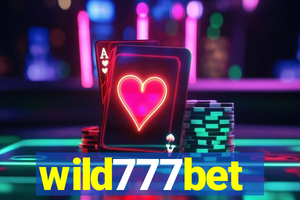 wild777bet