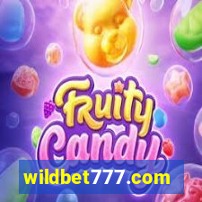 wildbet777.com