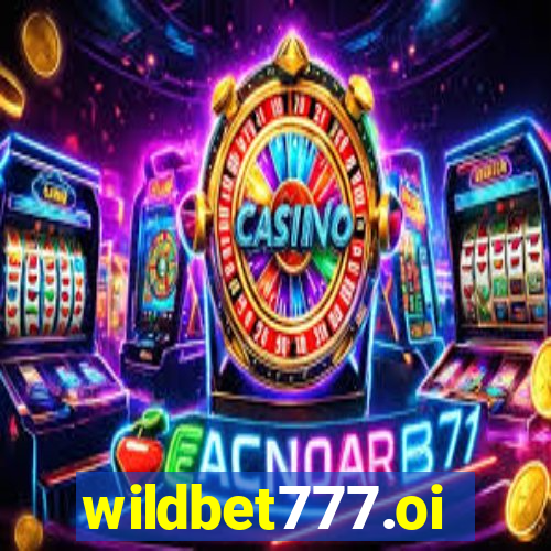 wildbet777.oi