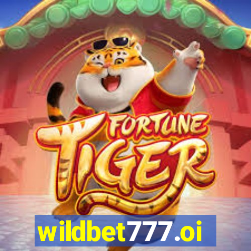 wildbet777.oi