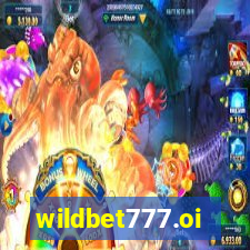 wildbet777.oi