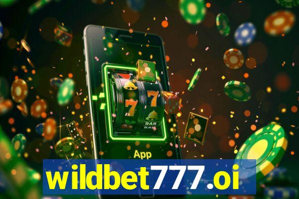 wildbet777.oi