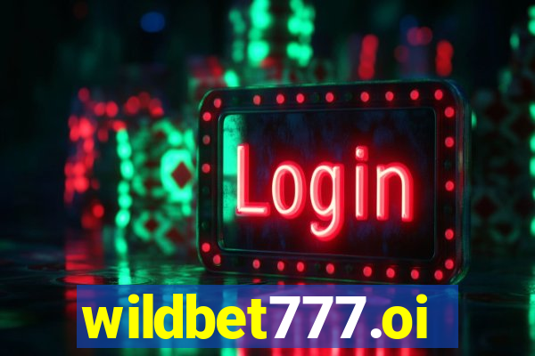 wildbet777.oi