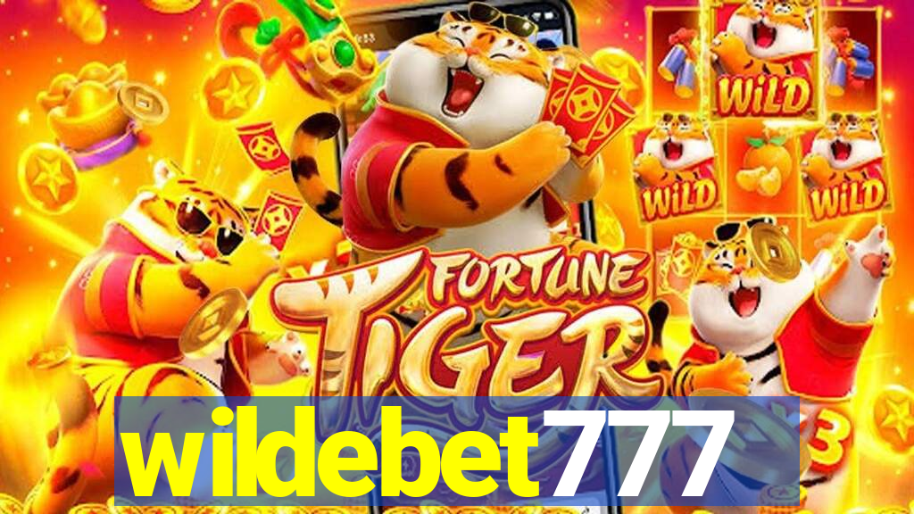 wildebet777