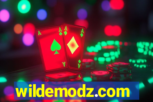 wildemodz.com