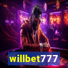 willbet777