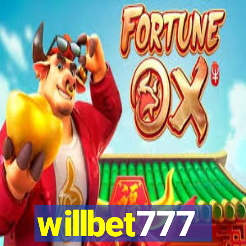 willbet777