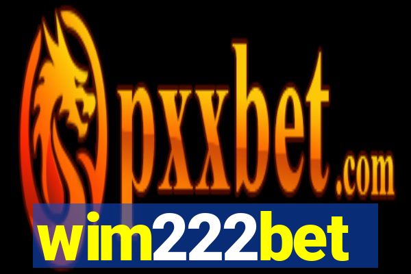 wim222bet