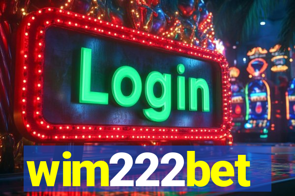 wim222bet