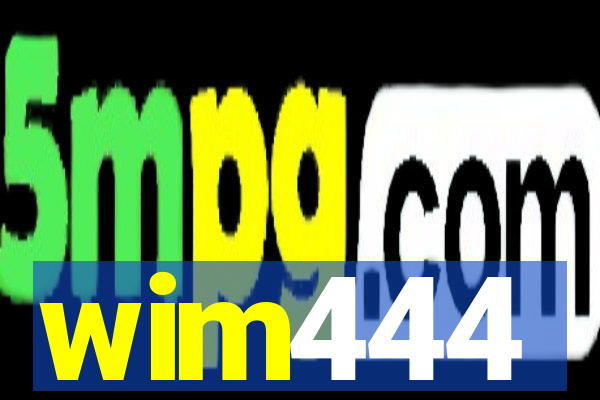 wim444