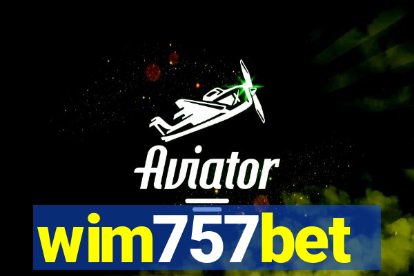 wim757bet