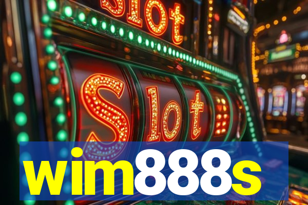 wim888s