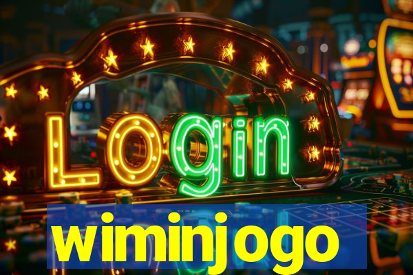 wiminjogo