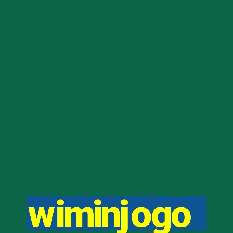 wiminjogo