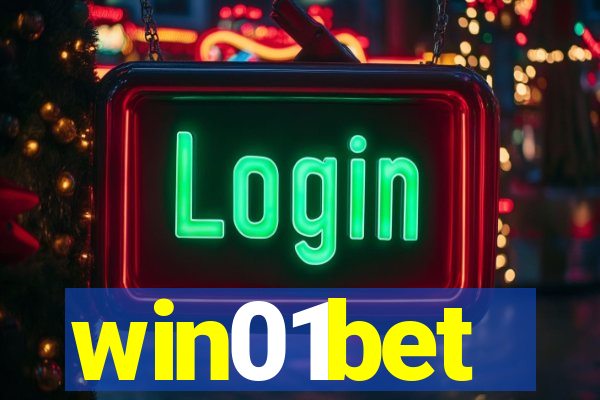 win01bet