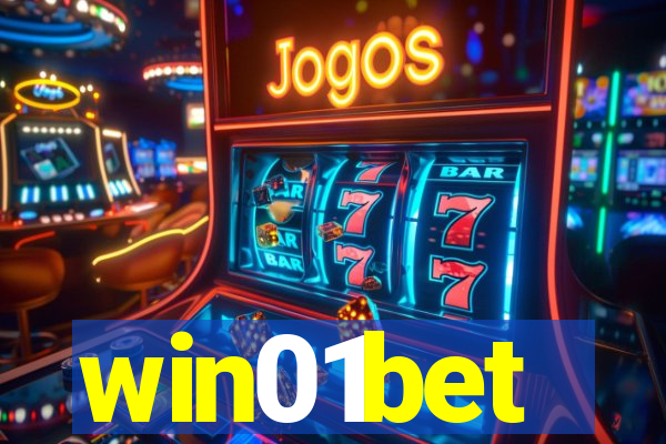 win01bet