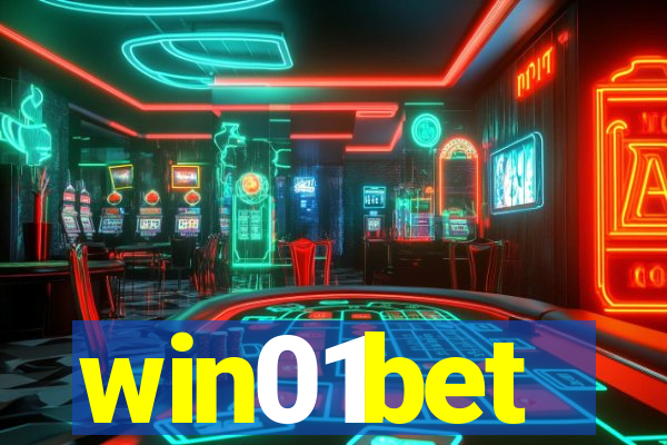 win01bet