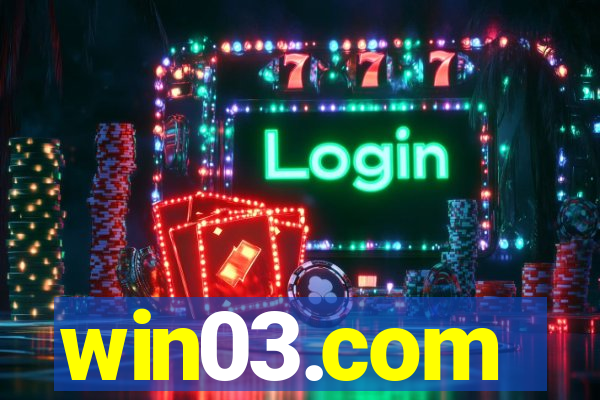 win03.com