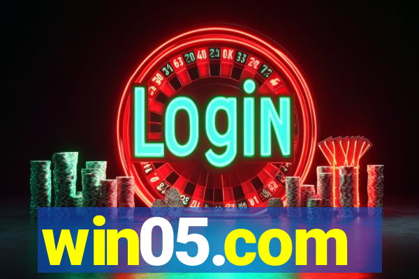 win05.com