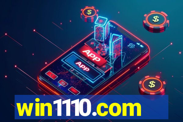 win1110.com