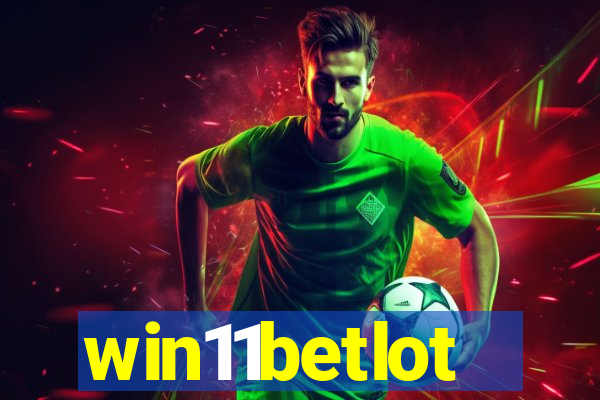 win11betlot