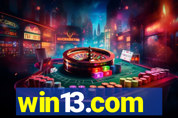 win13.com