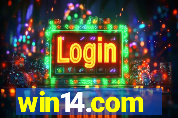 win14.com