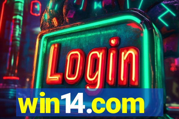 win14.com