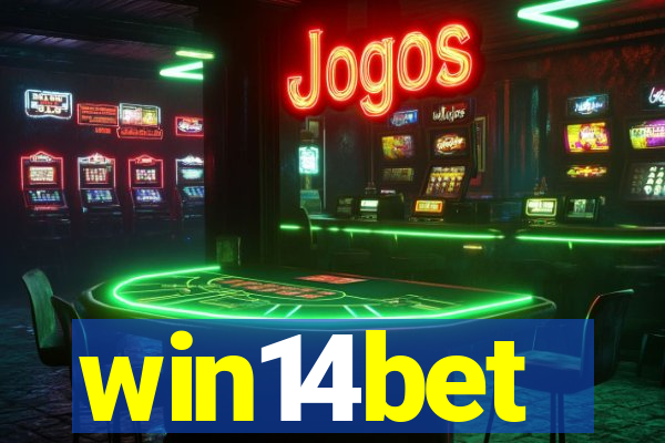 win14bet