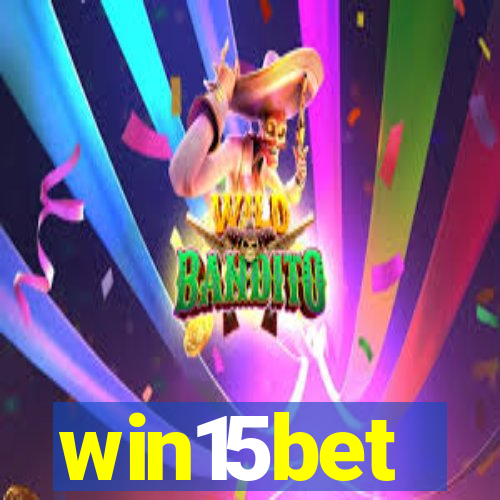 win15bet