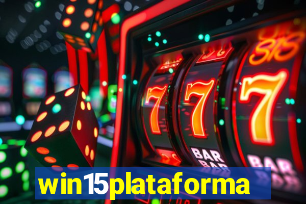 win15plataforma