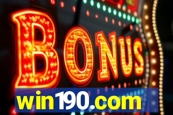 win190.com