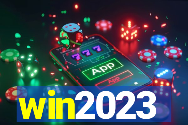 win2023