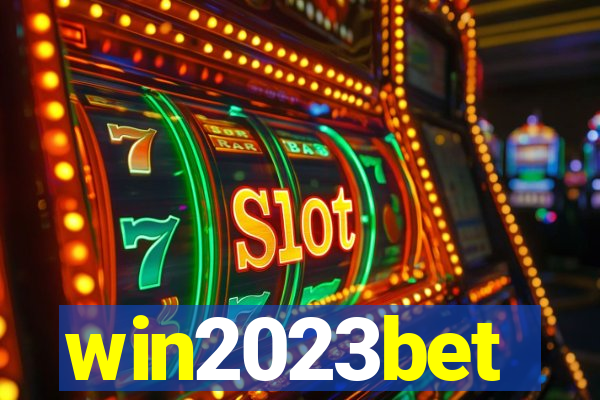 win2023bet