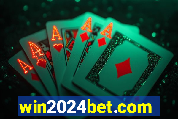 win2024bet.com