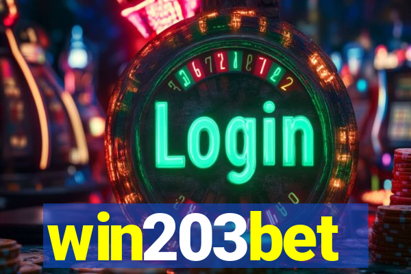 win203bet