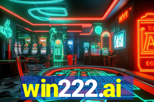 win222.ai