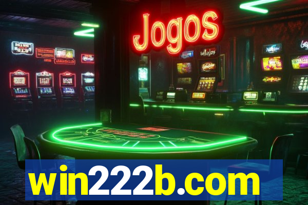 win222b.com