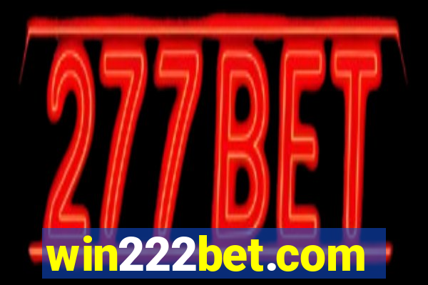 win222bet.com