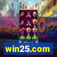 win25.com