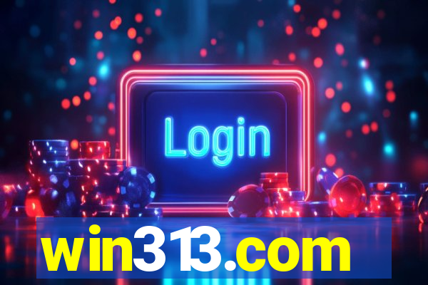 win313.com