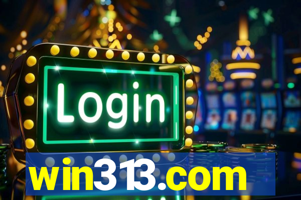 win313.com