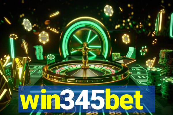 win345bet