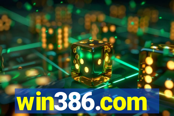 win386.com