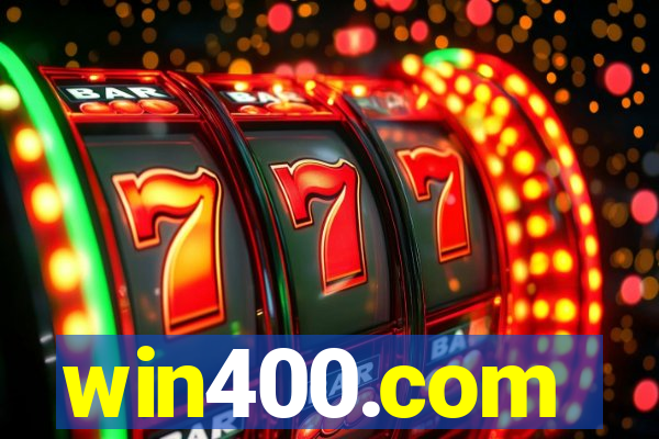 win400.com