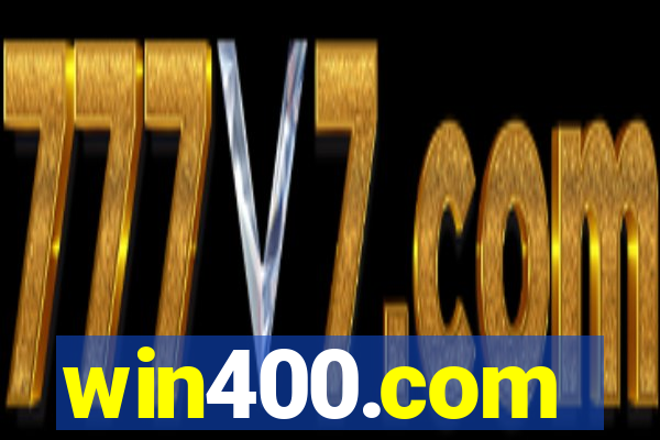 win400.com