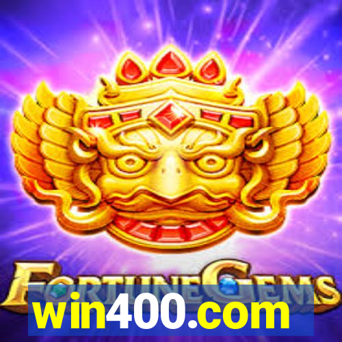 win400.com