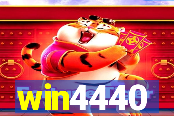 win4440