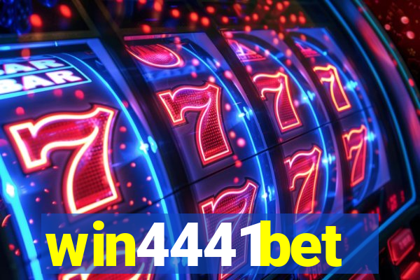 win4441bet