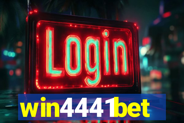 win4441bet